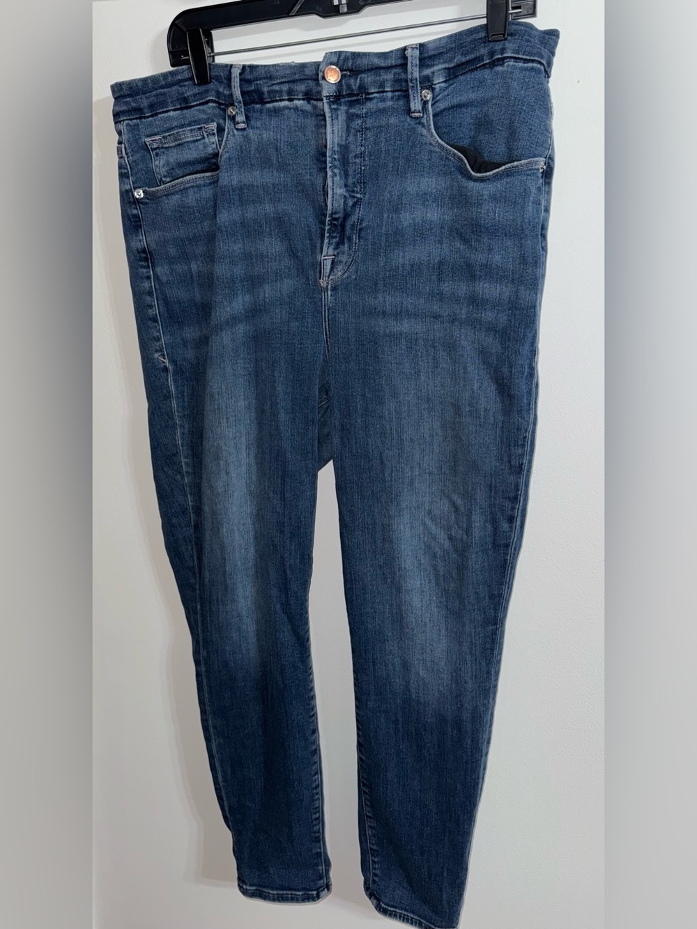 Good American jeans